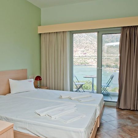 Vlikhádha Resol Hotel מראה חיצוני תמונה
