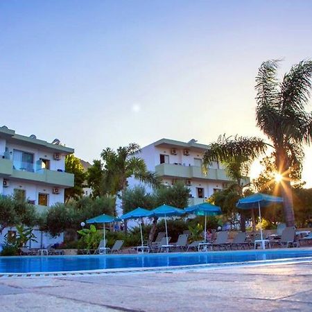 Vlikhádha Resol Hotel מראה חיצוני תמונה