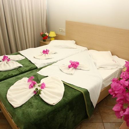 Vlikhádha Resol Hotel מראה חיצוני תמונה