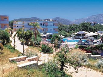 Vlikhádha Resol Hotel מראה חיצוני תמונה