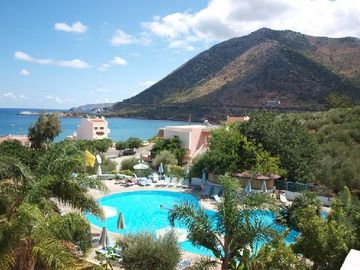Vlikhádha Resol Hotel מראה חיצוני תמונה