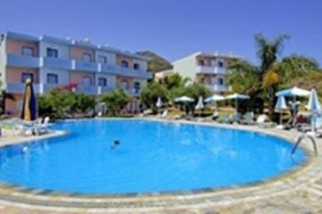 Vlikhádha Resol Hotel מראה חיצוני תמונה
