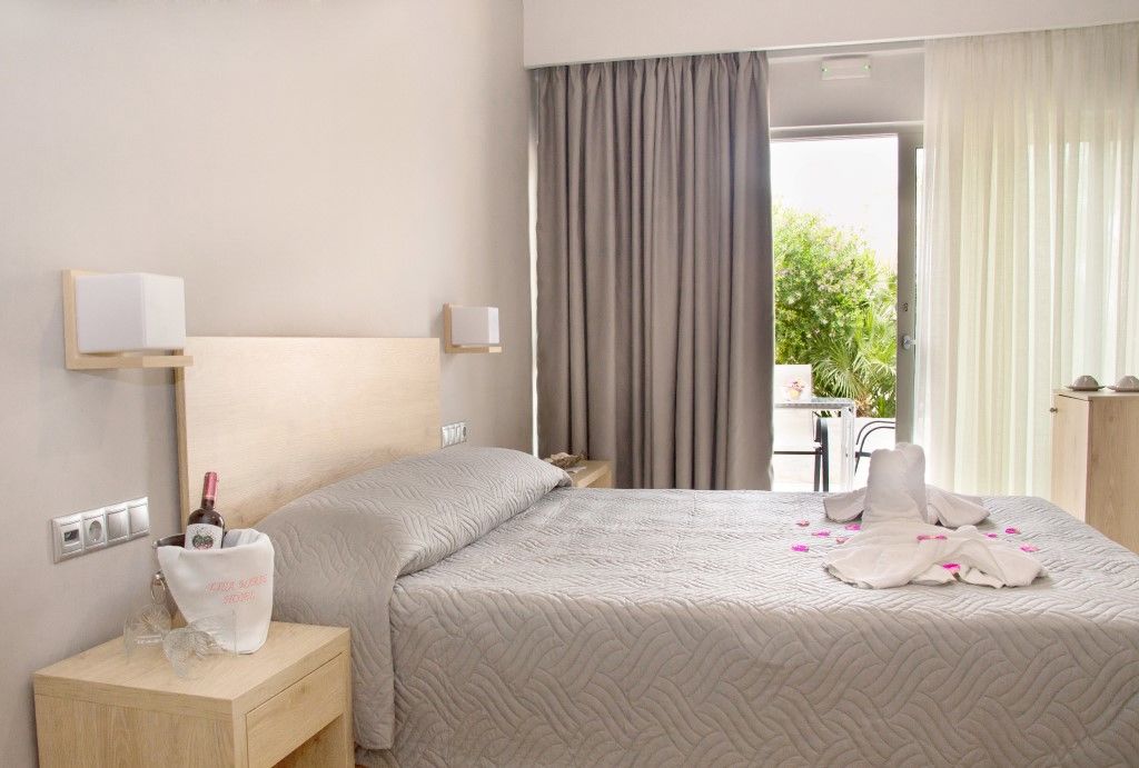 Vlikhádha Resol Hotel מראה חיצוני תמונה