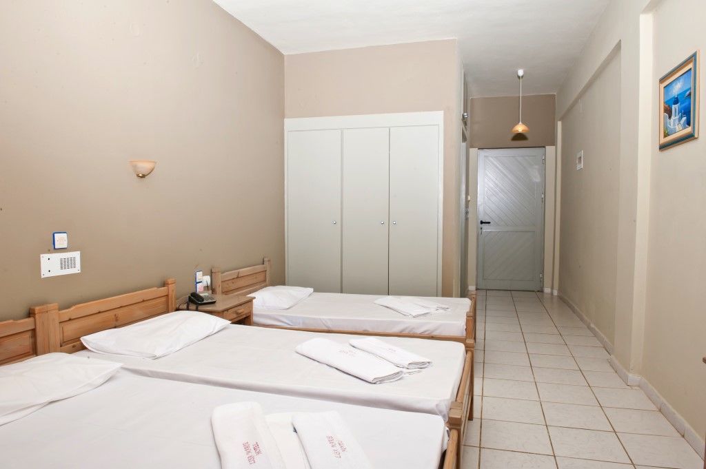 Vlikhádha Resol Hotel מראה חיצוני תמונה