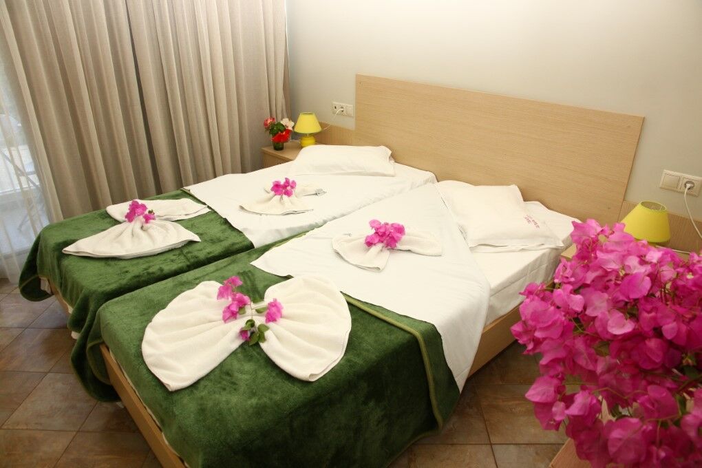 Vlikhádha Resol Hotel מראה חיצוני תמונה